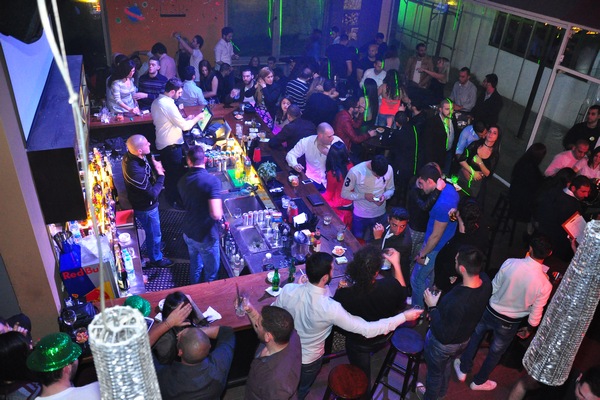 Publicity on Saturday Night